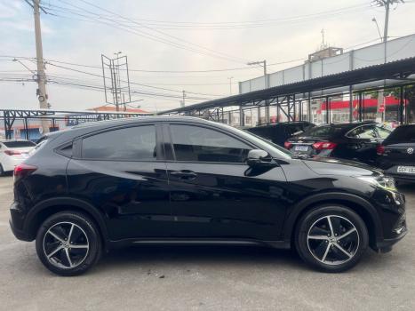 HONDA HR-V 1.8 16V 4P EX FLEX AUTOMTICO CVT, Foto 4