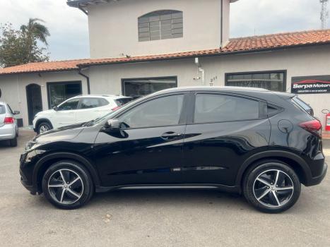 HONDA HR-V 1.8 16V 4P EX FLEX AUTOMTICO CVT, Foto 5