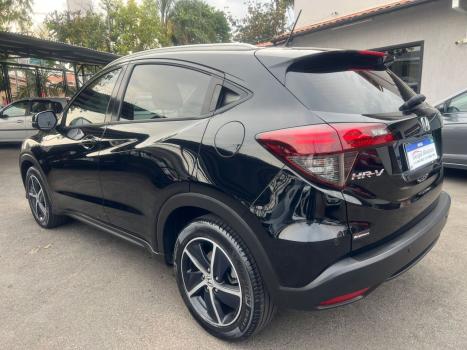 HONDA HR-V 1.8 16V 4P EX FLEX AUTOMTICO CVT, Foto 6