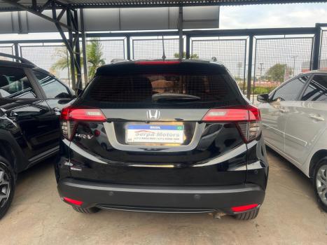 HONDA HR-V 1.8 16V 4P EX FLEX AUTOMTICO CVT, Foto 7