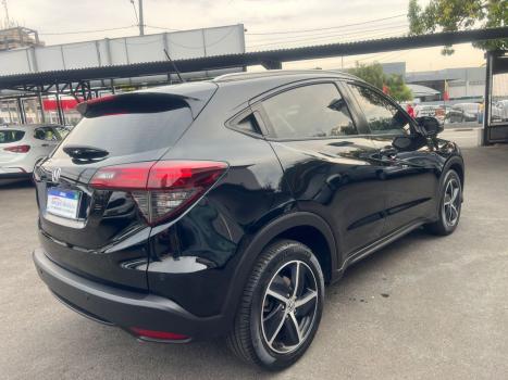 HONDA HR-V 1.8 16V 4P EX FLEX AUTOMTICO CVT, Foto 8