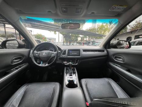 HONDA HR-V 1.8 16V 4P EX FLEX AUTOMTICO CVT, Foto 9