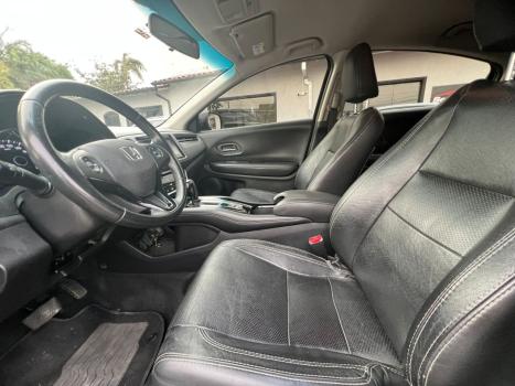 HONDA HR-V 1.8 16V 4P EX FLEX AUTOMTICO CVT, Foto 10