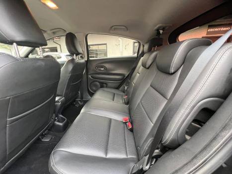 HONDA HR-V 1.8 16V 4P EX FLEX AUTOMTICO CVT, Foto 11