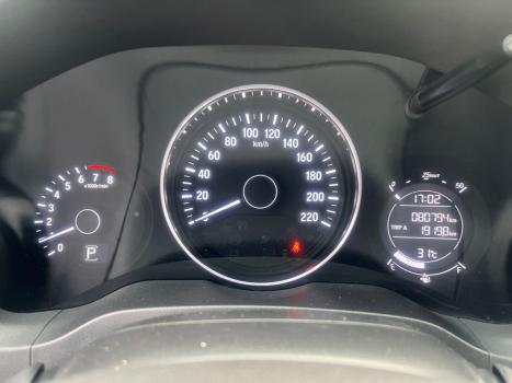 HONDA HR-V 1.8 16V 4P EX FLEX AUTOMTICO CVT, Foto 12