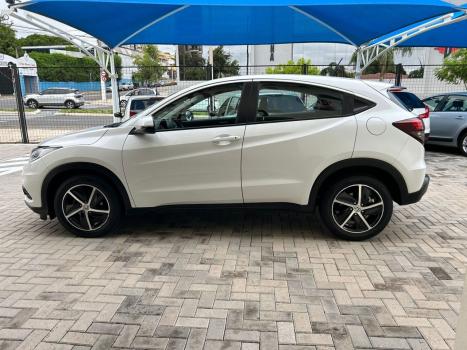 HONDA HR-V 1.8 16V 4P LX FLEX AUTOMTICO CVT, Foto 2