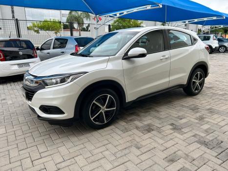 HONDA HR-V 1.8 16V 4P LX FLEX AUTOMTICO CVT, Foto 3