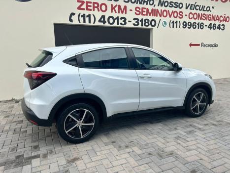 HONDA HR-V 1.8 16V 4P LX FLEX AUTOMTICO CVT, Foto 4