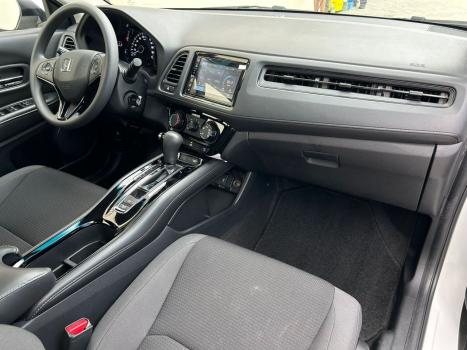 HONDA HR-V 1.8 16V 4P LX FLEX AUTOMTICO CVT, Foto 5