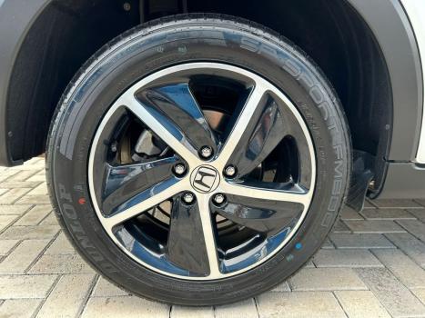 HONDA HR-V 1.8 16V 4P LX FLEX AUTOMTICO CVT, Foto 6