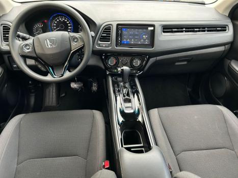 HONDA HR-V 1.8 16V 4P LX FLEX AUTOMTICO CVT, Foto 7