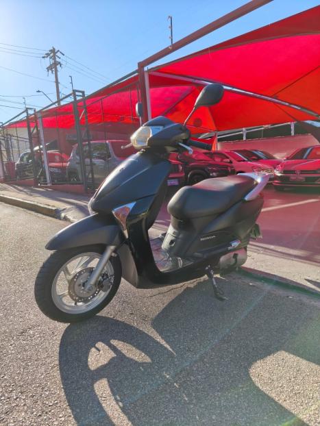HONDA Lead 110 , Foto 3