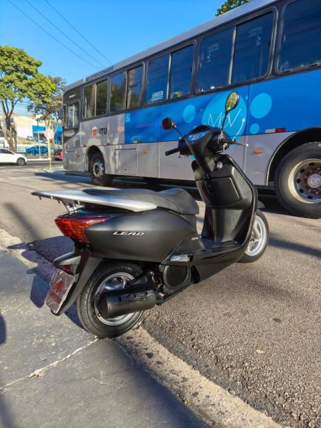 HONDA Lead 110 , Foto 5