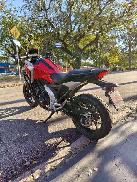 HONDA NC 750 X , Foto 3