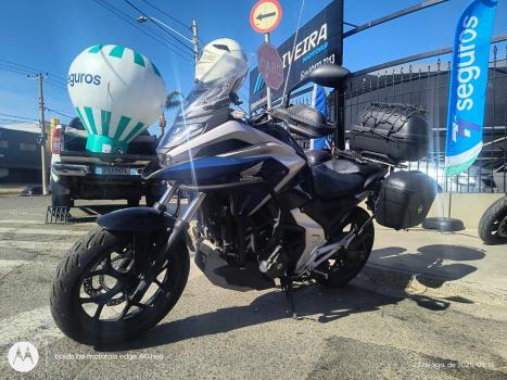 HONDA NC 750 X ABS, Foto 2