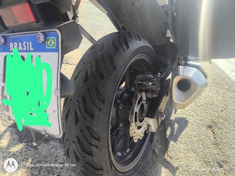HONDA NC 750 X ABS, Foto 5