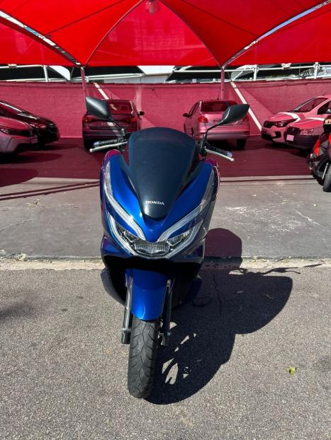 HONDA PCX 150 , Foto 1