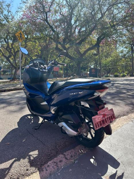 HONDA PCX 150 , Foto 3