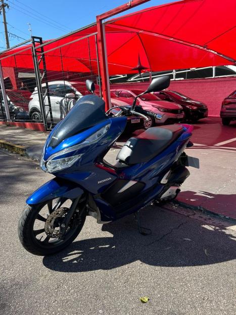 HONDA PCX 150 , Foto 4