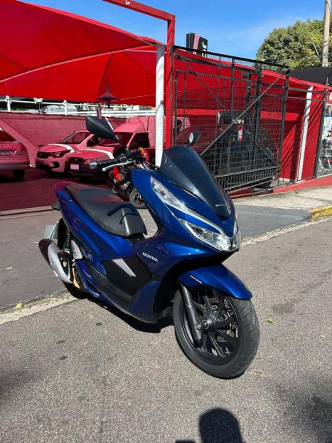 HONDA PCX 150 , Foto 5