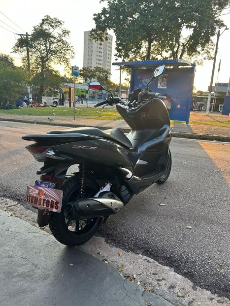 HONDA PCX 150 , Foto 2