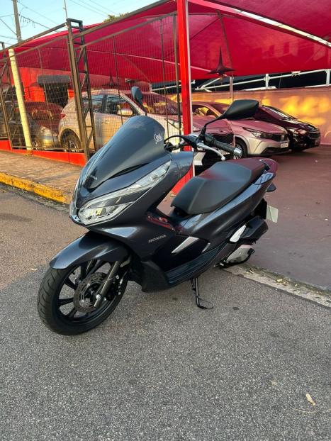 HONDA PCX 150 , Foto 4