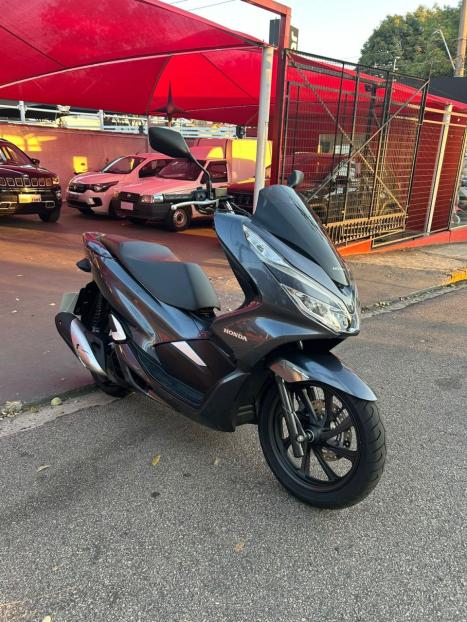 HONDA PCX 150 , Foto 5