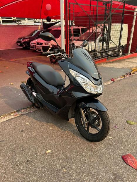 HONDA PCX 150 , Foto 2