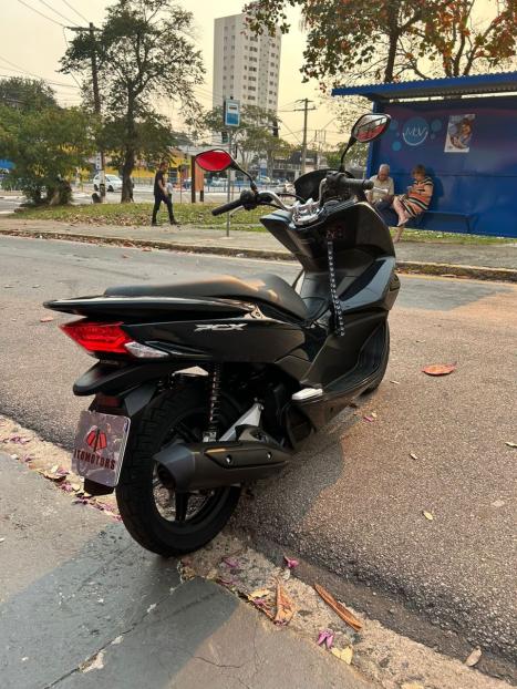 HONDA PCX 150 , Foto 3