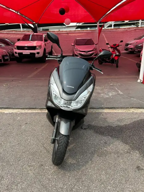 HONDA PCX 150 , Foto 1