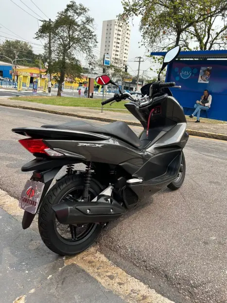 HONDA PCX 150 , Foto 2