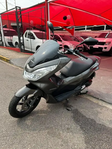 HONDA PCX 150 , Foto 4