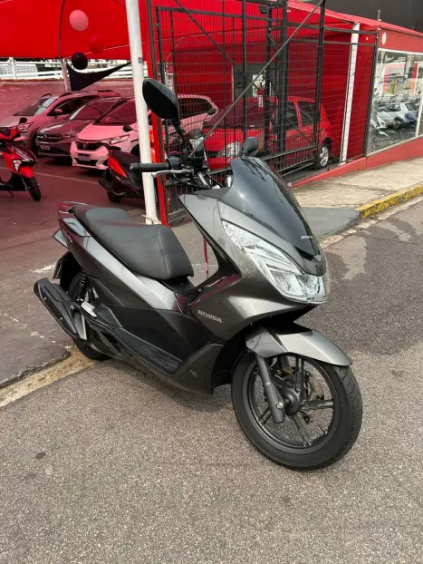 HONDA PCX 150 , Foto 5