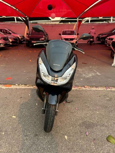 HONDA PCX 150 , Foto 1