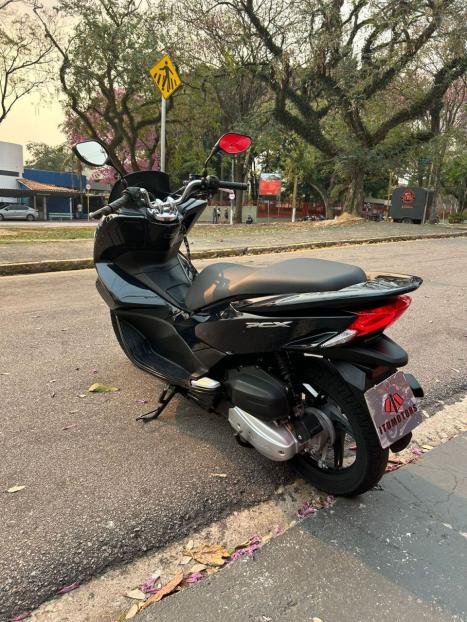 HONDA PCX 150 , Foto 4