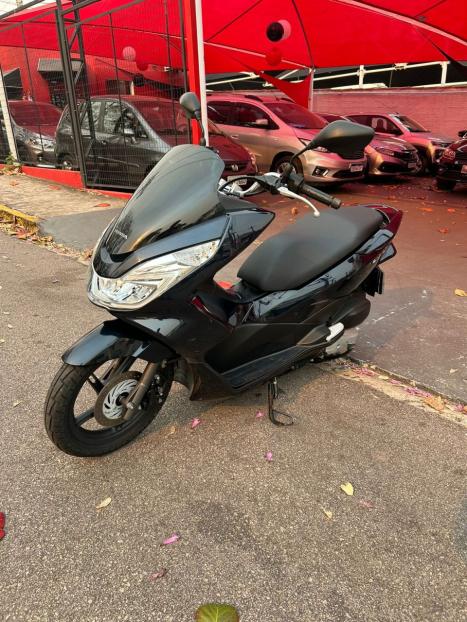 HONDA PCX 150 , Foto 5