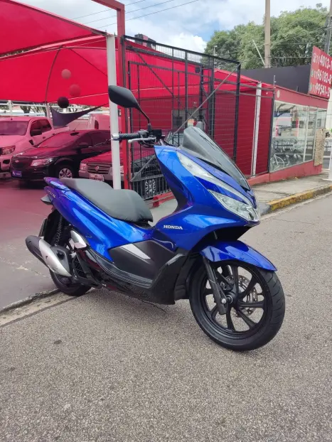 HONDA PCX 150 , Foto 3