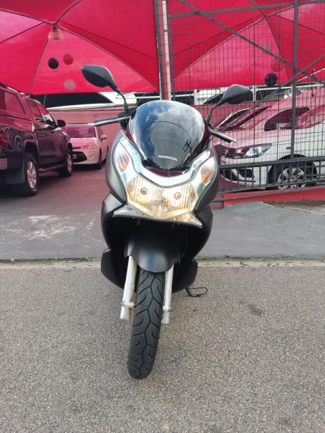 HONDA PCX 150 , Foto 1