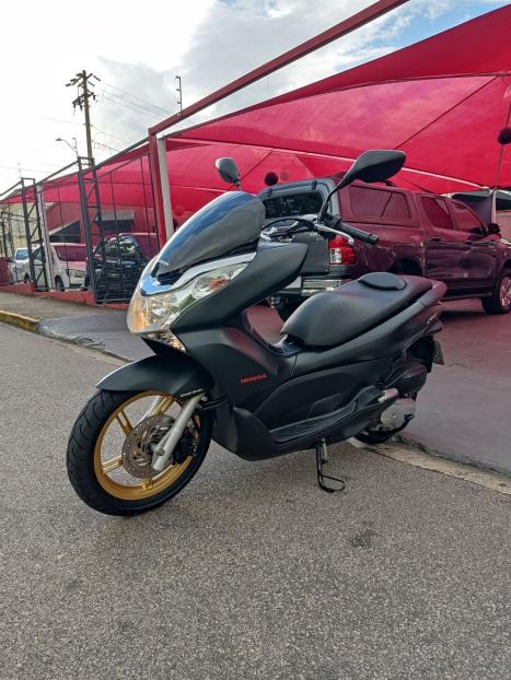 HONDA PCX 150 , Foto 2