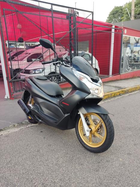 HONDA PCX 150 , Foto 3