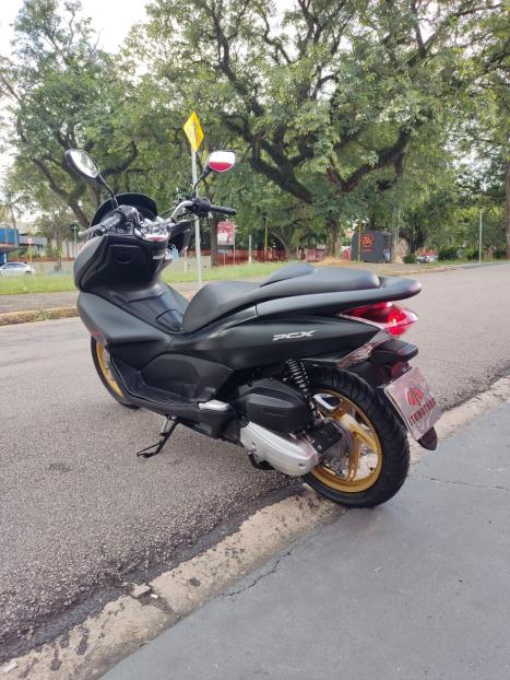 HONDA PCX 150 , Foto 4