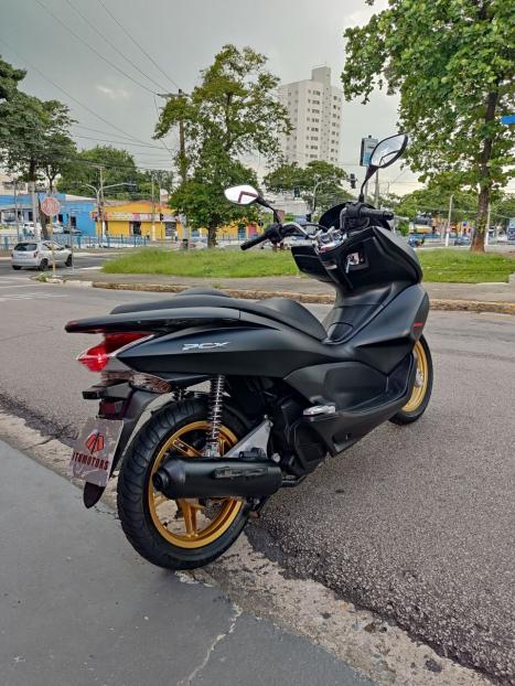 HONDA PCX 150 , Foto 5