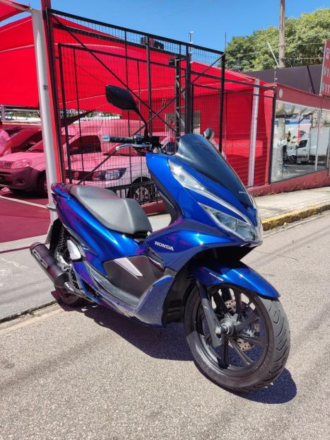 HONDA PCX 150 , Foto 2