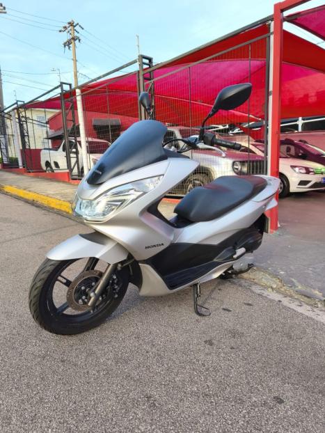 HONDA PCX 150 , Foto 2