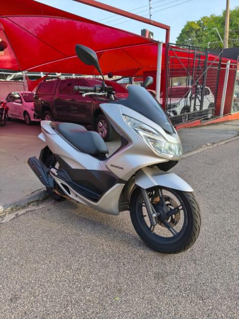HONDA PCX 150 , Foto 3