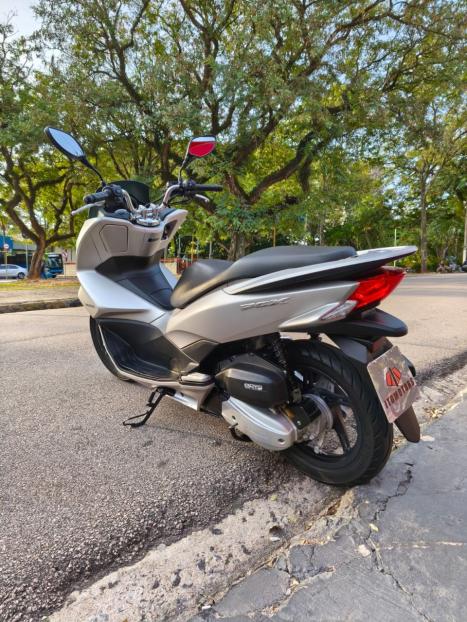 HONDA PCX 150 , Foto 4