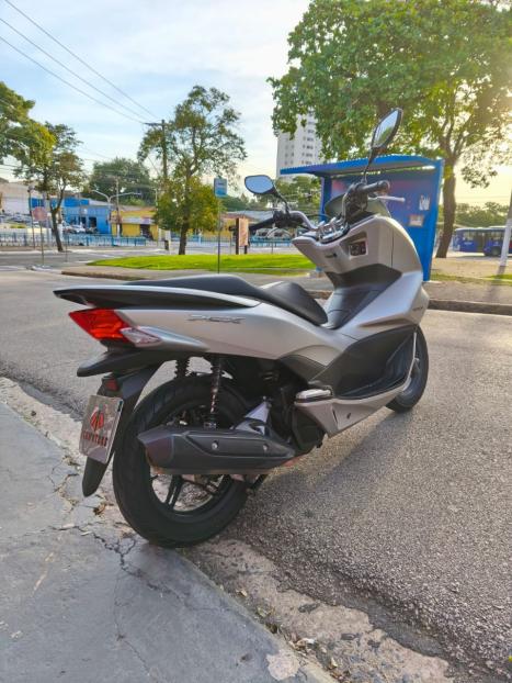 HONDA PCX 150 , Foto 5