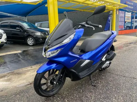 HONDA PCX 150 SPORT, Foto 1