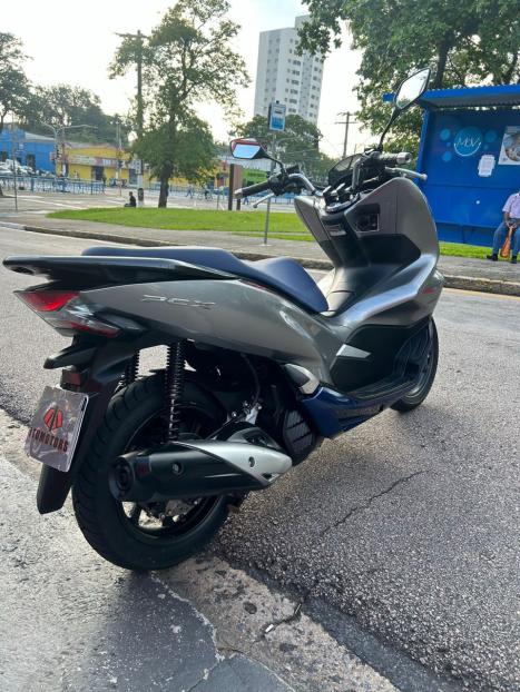 HONDA PCX 150 SPORT, Foto 2