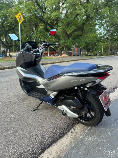 HONDA PCX 150 SPORT, Foto 3